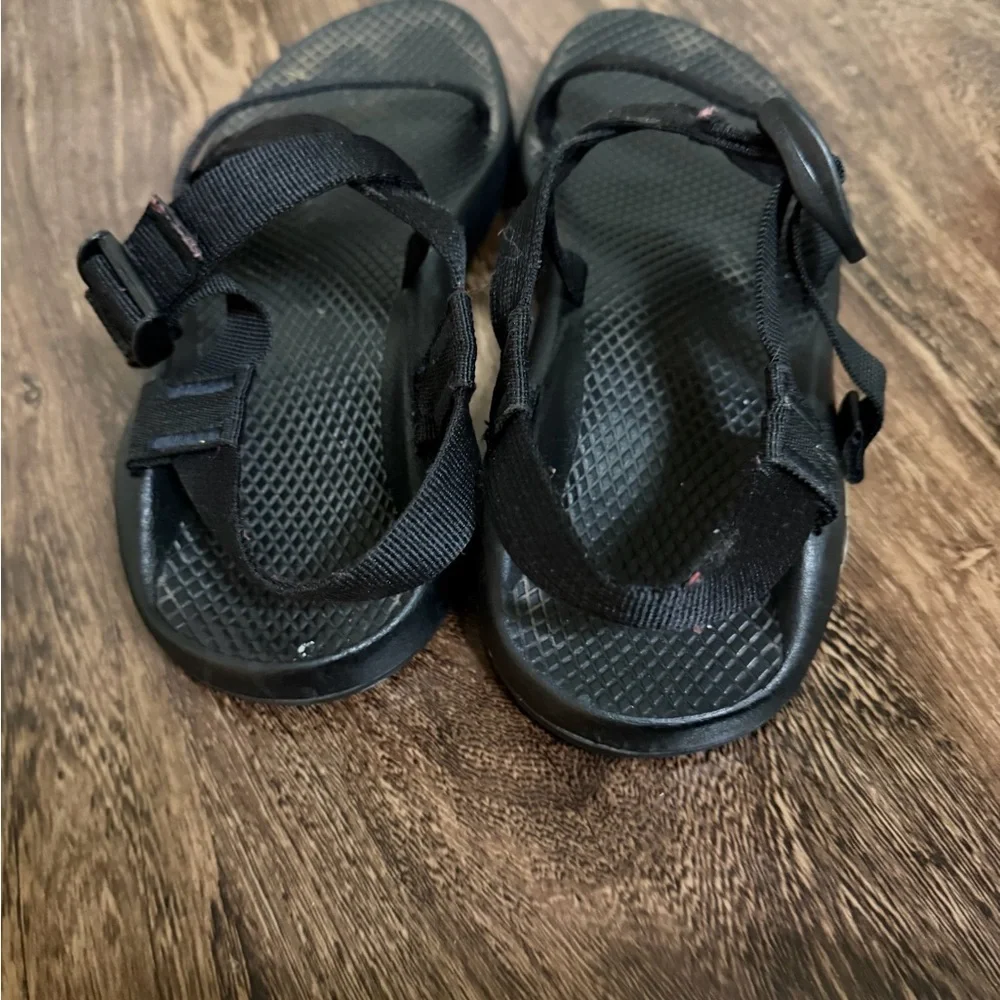 Chaco adjustable Strapped Sandals